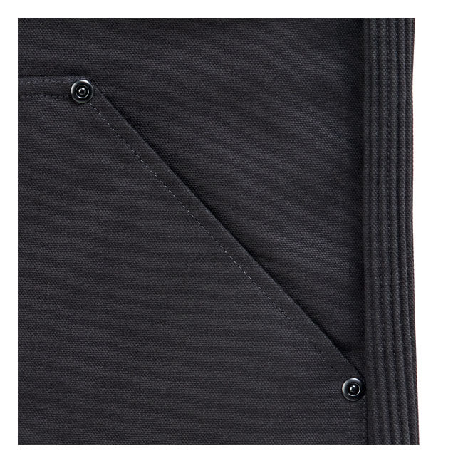 Biltwell 4 Speed Vest Black