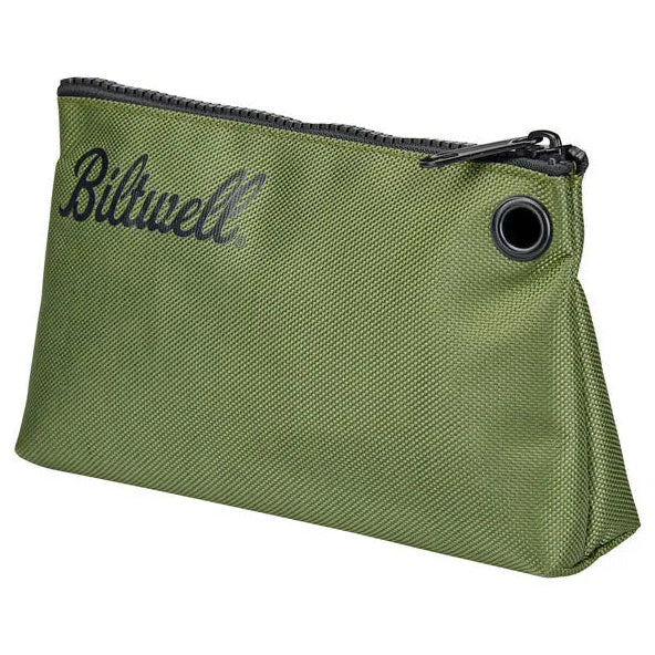 Biltwell Stash Pouch - rear view