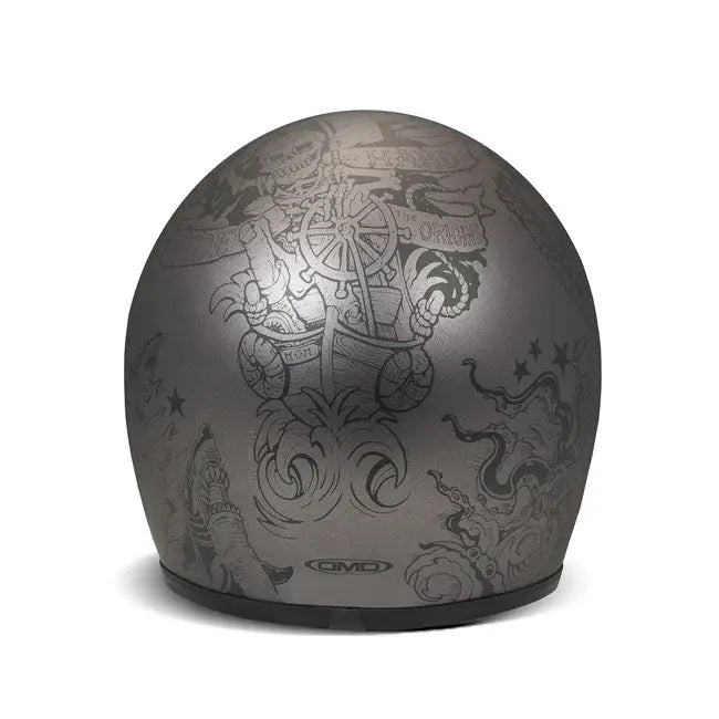 DMD SeventySeven Sailor FREE UK Delivery, FREE 365 Day Returns | Moto Central