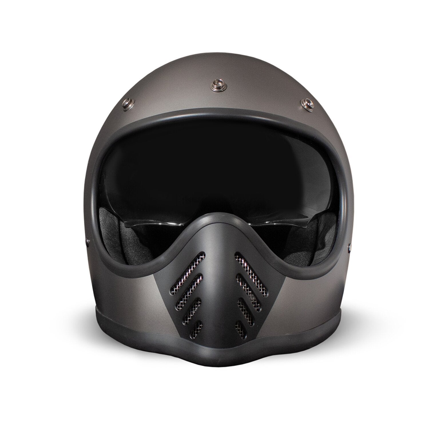 DMD SeventySeven Point Black FREE UK Delivery, FREE 365 Day Returns | Moto Central