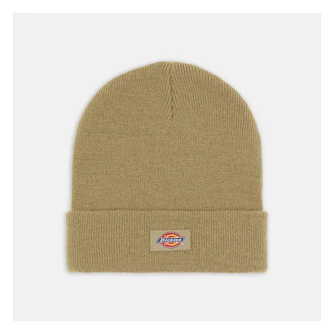 Dickies Gibsland Beanie Imperial Green  - FREE UK Shipping, FREE 365 Day Returns | Moto Central
