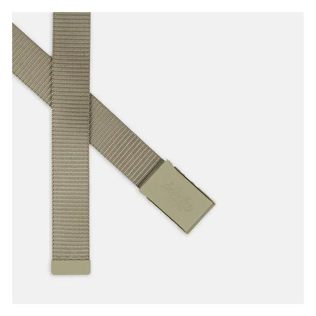 Dickies Deer Lodge Belt Imperial Green - FREE UK Shipping, FREE 365 Day Returns | Moto Central
