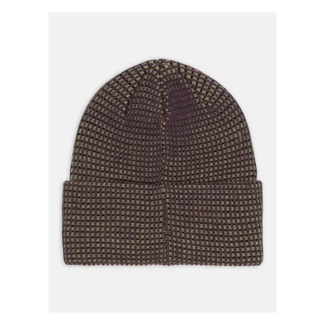 Dickies Columbia Falls Beanie Military Green - FREE UK Shipping, FREE 365 Day Returns | Moto Central