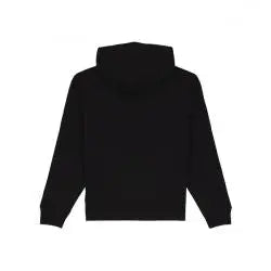 Dickies Enterprise Hoodie Black - FREE UK Shipping, FREE 365 Day Returns | Moto Central