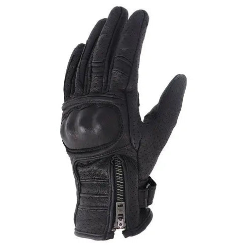 John Doe Adina Ladies Gloves Black – side view
