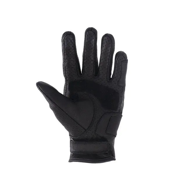 John Doe Adina Ladies Gloves Black - FREE UK Shipping, FREE 365 Day Returns | Moto Central