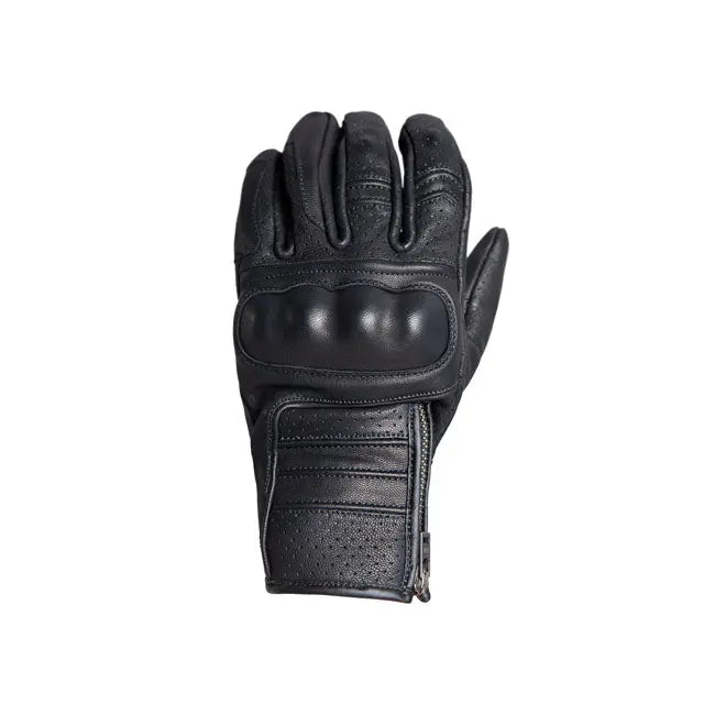 John Doe Ora Gloves Black  - FREE UK Shipping, FREE 365 Day Returns | Moto Central