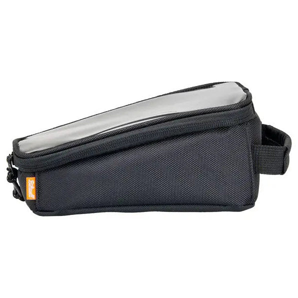 Biltwell Exfil-2 Mini Tank Bag Black - opposite side profile