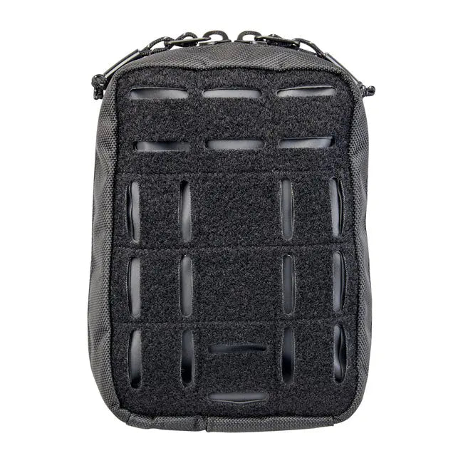 Biltwell Exfil-3 Bag Black - FREE UK Shipping, FREE 365 Day Returns | Moto Central