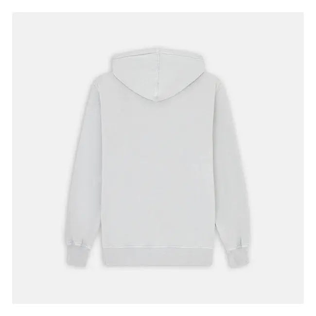 Dickies Plentywood Hoodie Ultimate Grey - FREE UK Shipping, FREE 365 Day Returns | Moto Central