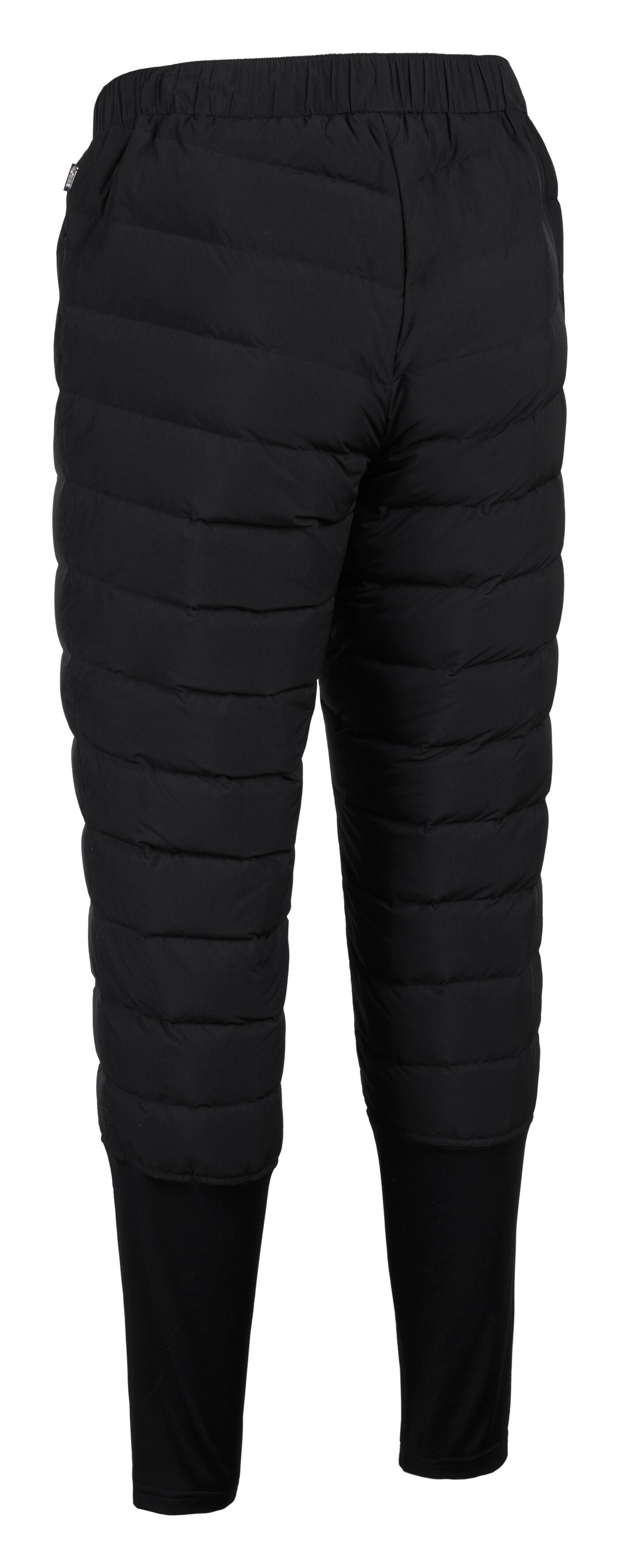 Rukka Downride-R Textile Trouser Black FREE UK Delivery, FREE 365 Day Returns ; Moto Central