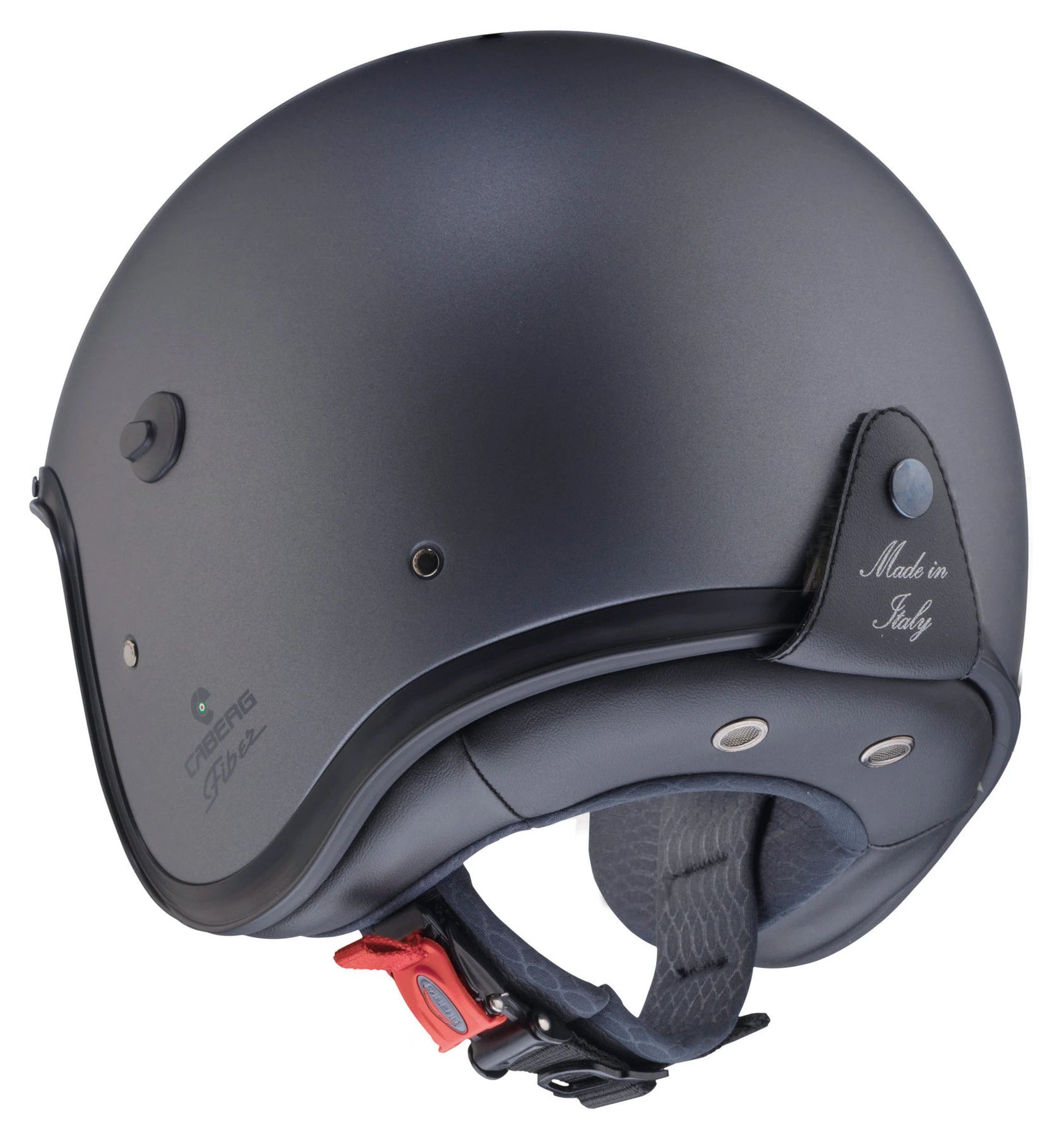 Caberg Freeride X Matt Black / Anthracite