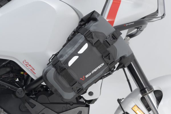 SW-Motech Drybag 80 Tail Bag | Vendor No BC.WPB.00.010.20000