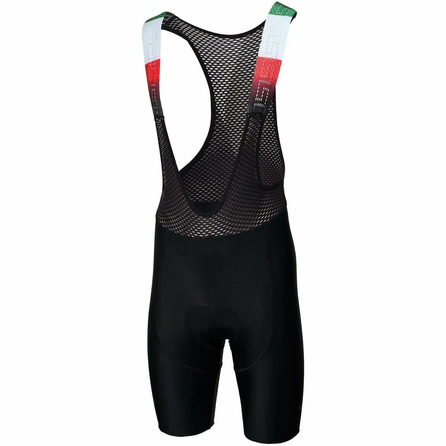 Colnago Sanremo Pro Bib Short Black - FREE UK Shipping, FREE 365 Day Returns | Moto Central