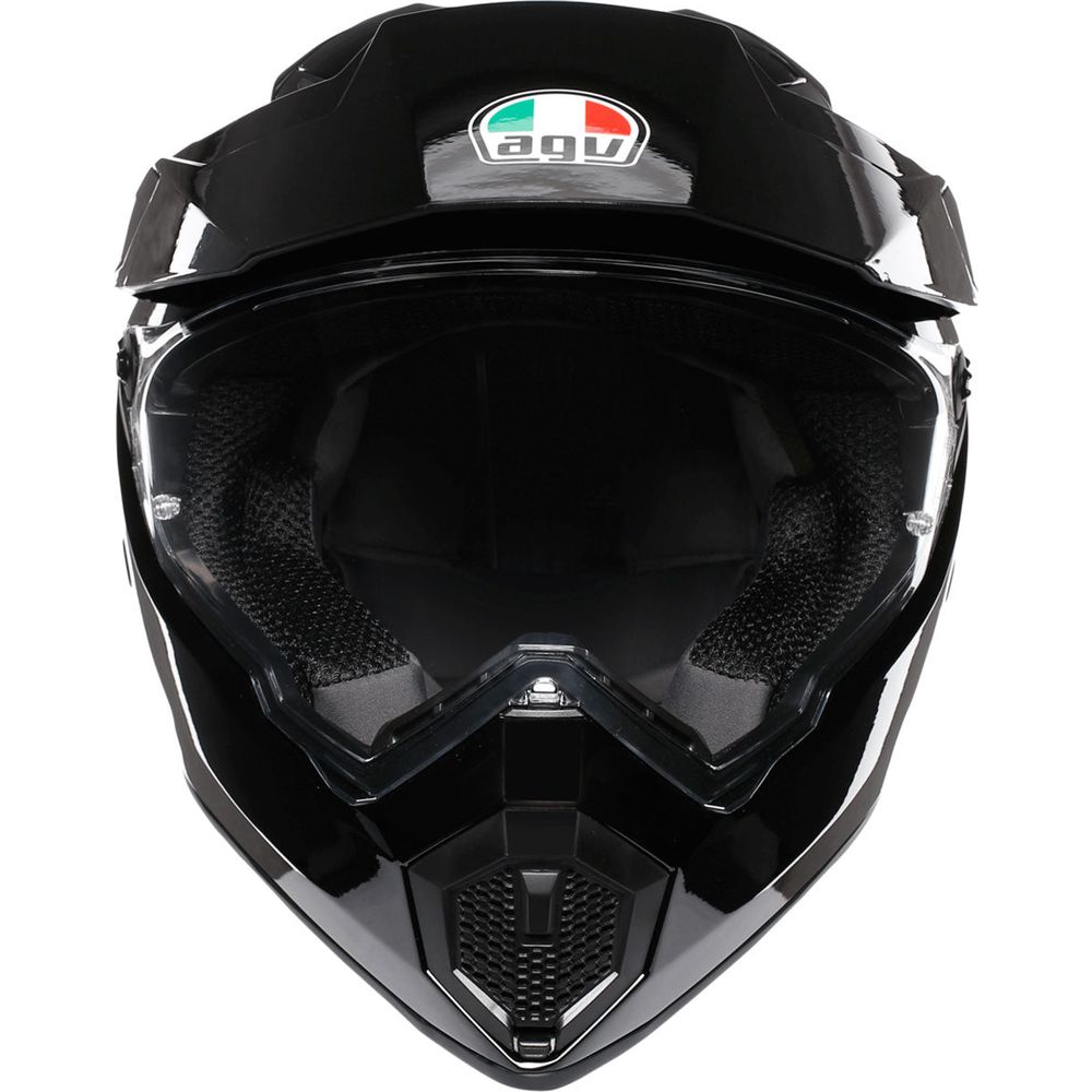 AGV AX9 Black