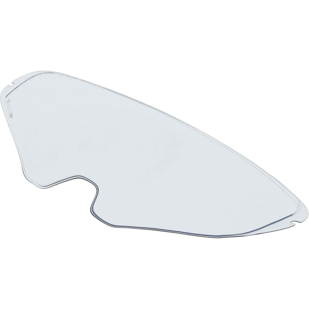 AGV AX9 Dual 1 Pinlock 70 Lens Clear