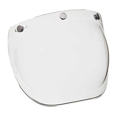 AGV Anti Scratch Bubble Visor Clear