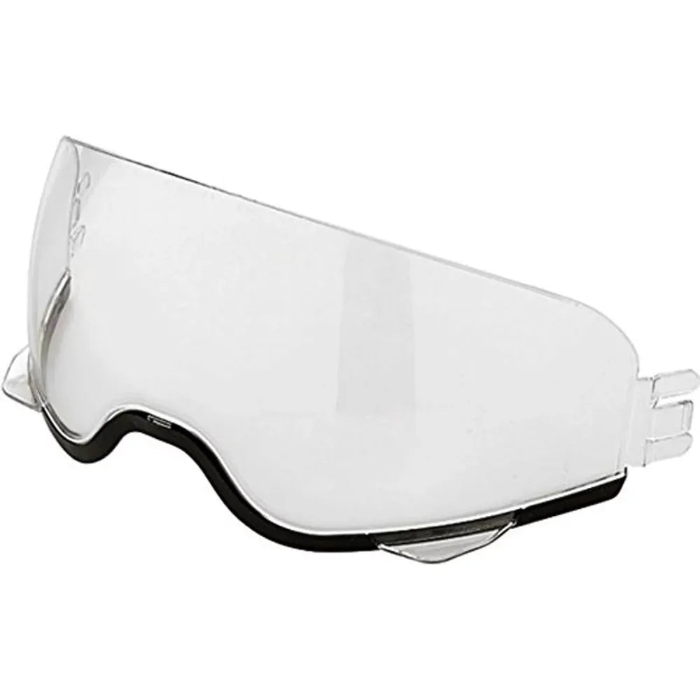 AGV CIty 12 Anti Scratch Internal Sun Visor ISV2 Clear