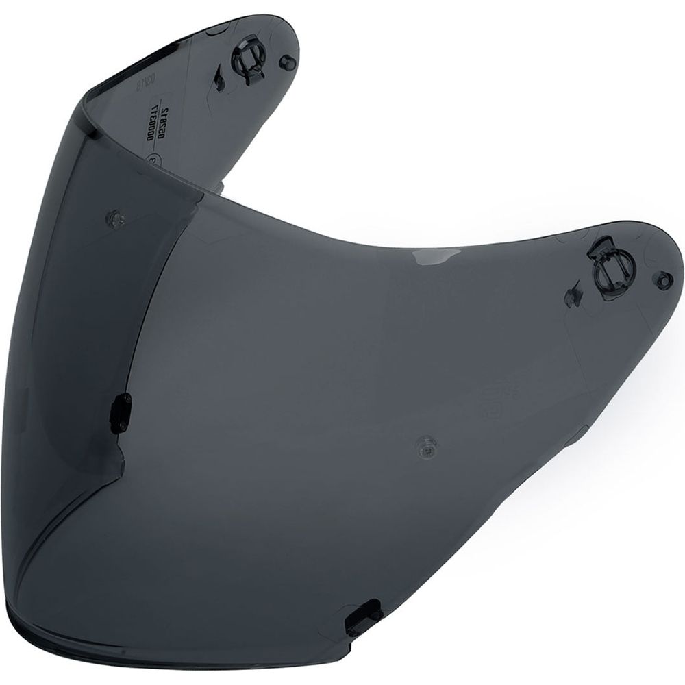 AGV City 17 Anti Scratch Visor Dark Tint FREE Delivery, FREE Returns