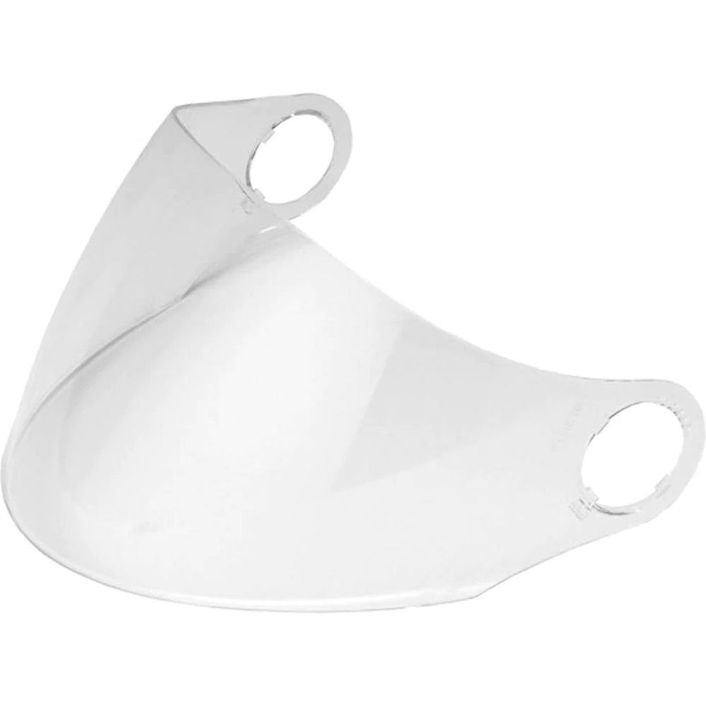 AGV City II Anti Scratch Visor Clear