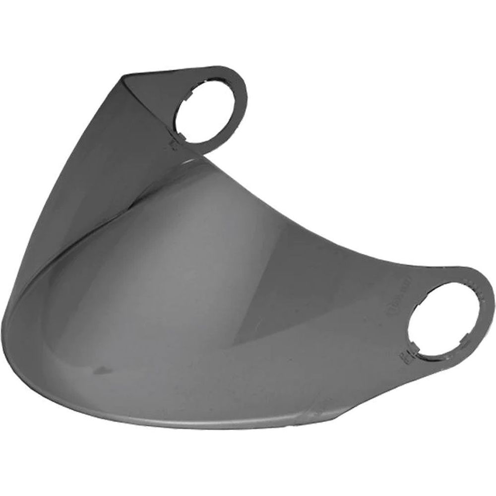 AGV City II Anti Scratch Visor Dark Tint