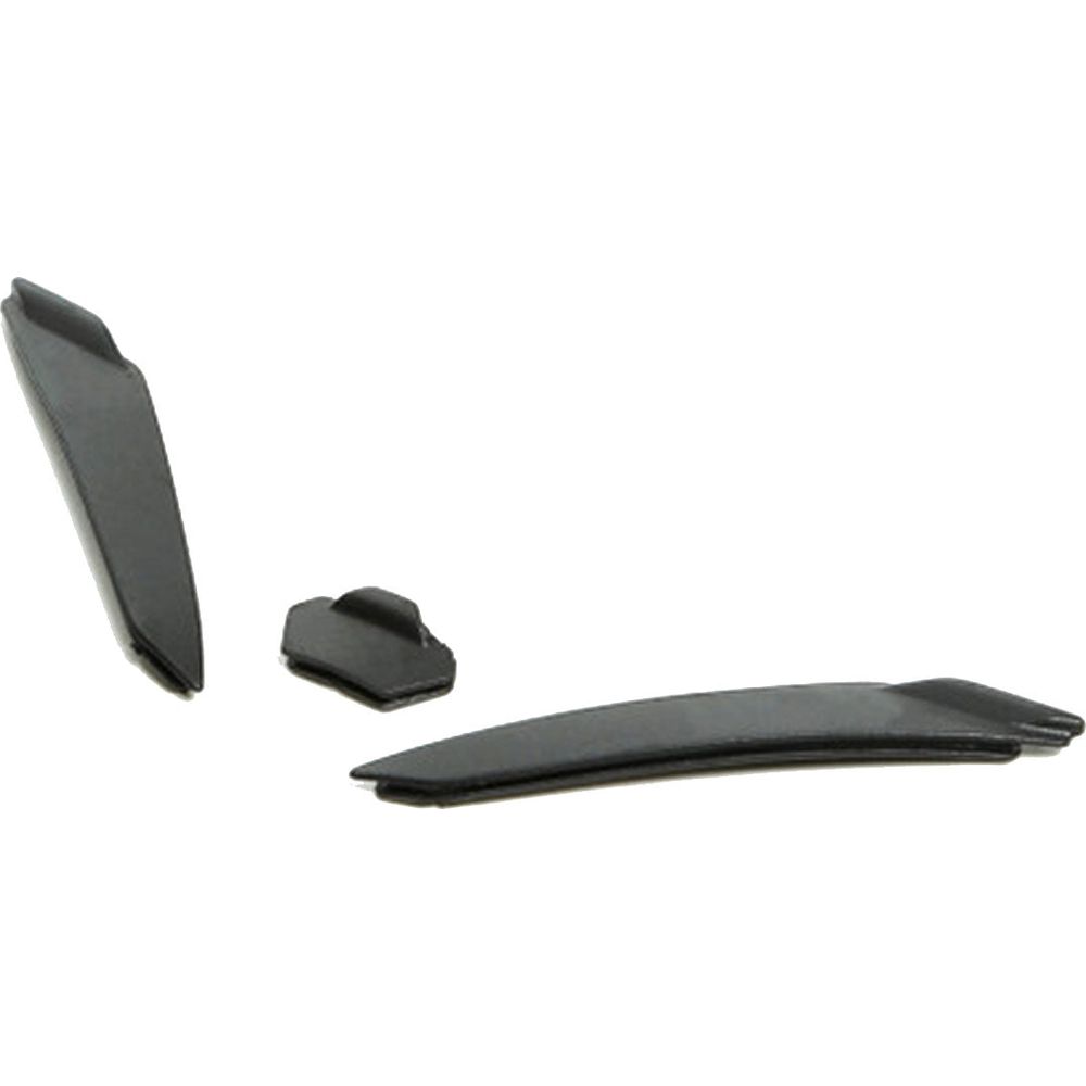 AGV Compact Lower Side Vent Matt Black