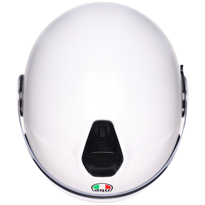 AGV Eteres Capoliveri Matt White / Italy
