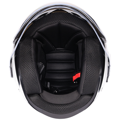 AGV Eteres Capoliveri Matt White / Italy