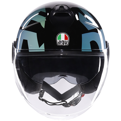 AGV Eteres Lido 46 Replica
