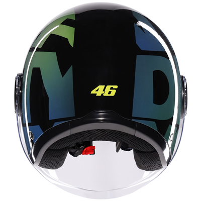 AGV Eteres Lido 46 Replica