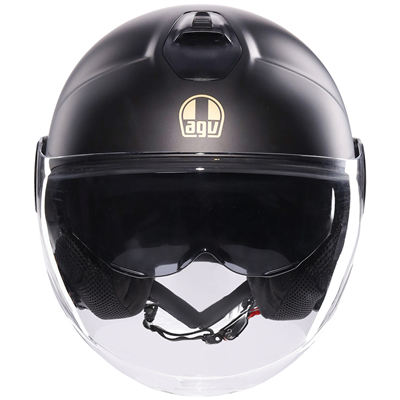 AGV Eteres Ponza Black / Bronze