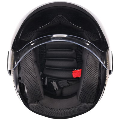 AGV Eteres Ponza Black / Bronze