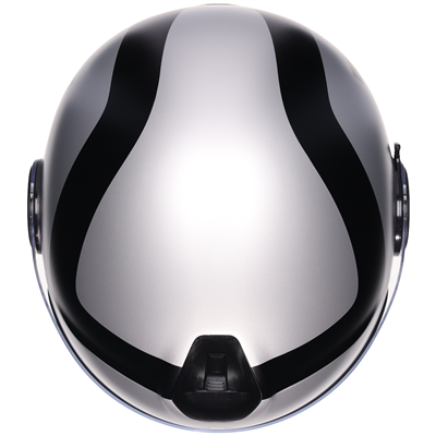 AGV Eteres Rimini Matt Grey / Black