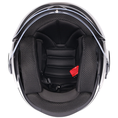 AGV Eteres Rimini Matt Grey / Black