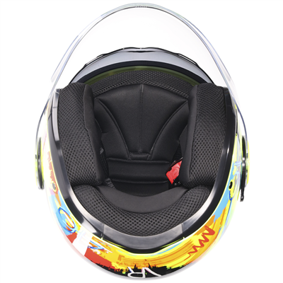 AGV Eteres Rossi Winter Test 2019 Replica