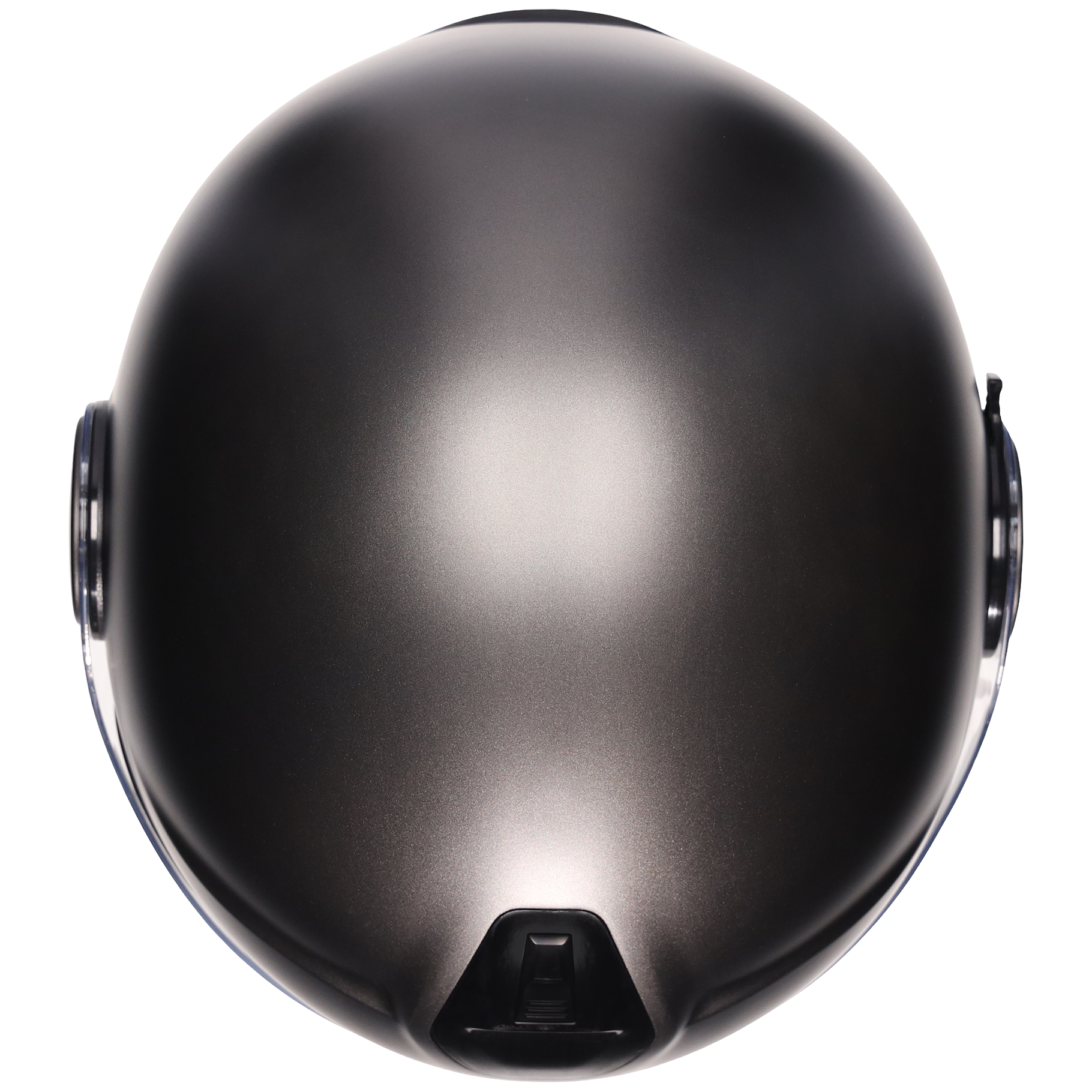 AGV Eteres Solid Asfalto Grey