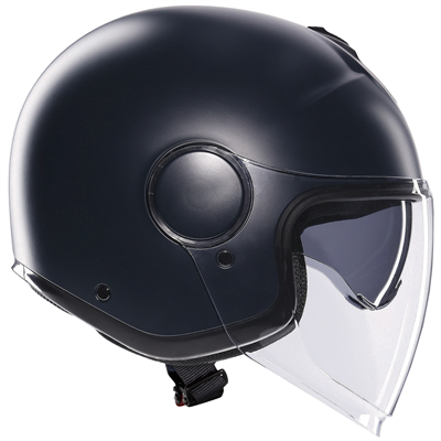 AGV Eteres Solid Ottanio Green