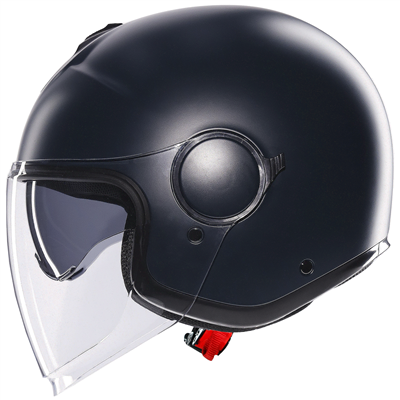 AGV Eteres Solid Ottanio Green