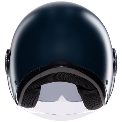 AGV Eteres Solid Ottanio Green