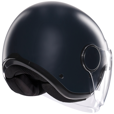 AGV Eteres Solid Ottanio Green