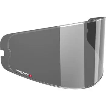 AGV GT6 1 Max Vison Pinlock Lens 70 Dark Tint For K3 Helmets FREE UK Delivery, FREE 365 Day Returns | Moto Central