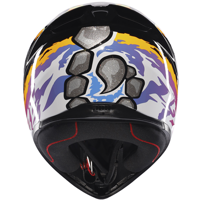 AGV K1-S Bezzecchi 2023 Replica
