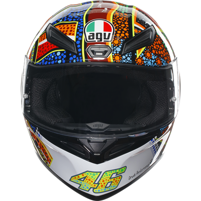 AGV K1-S Dreamtime Replica