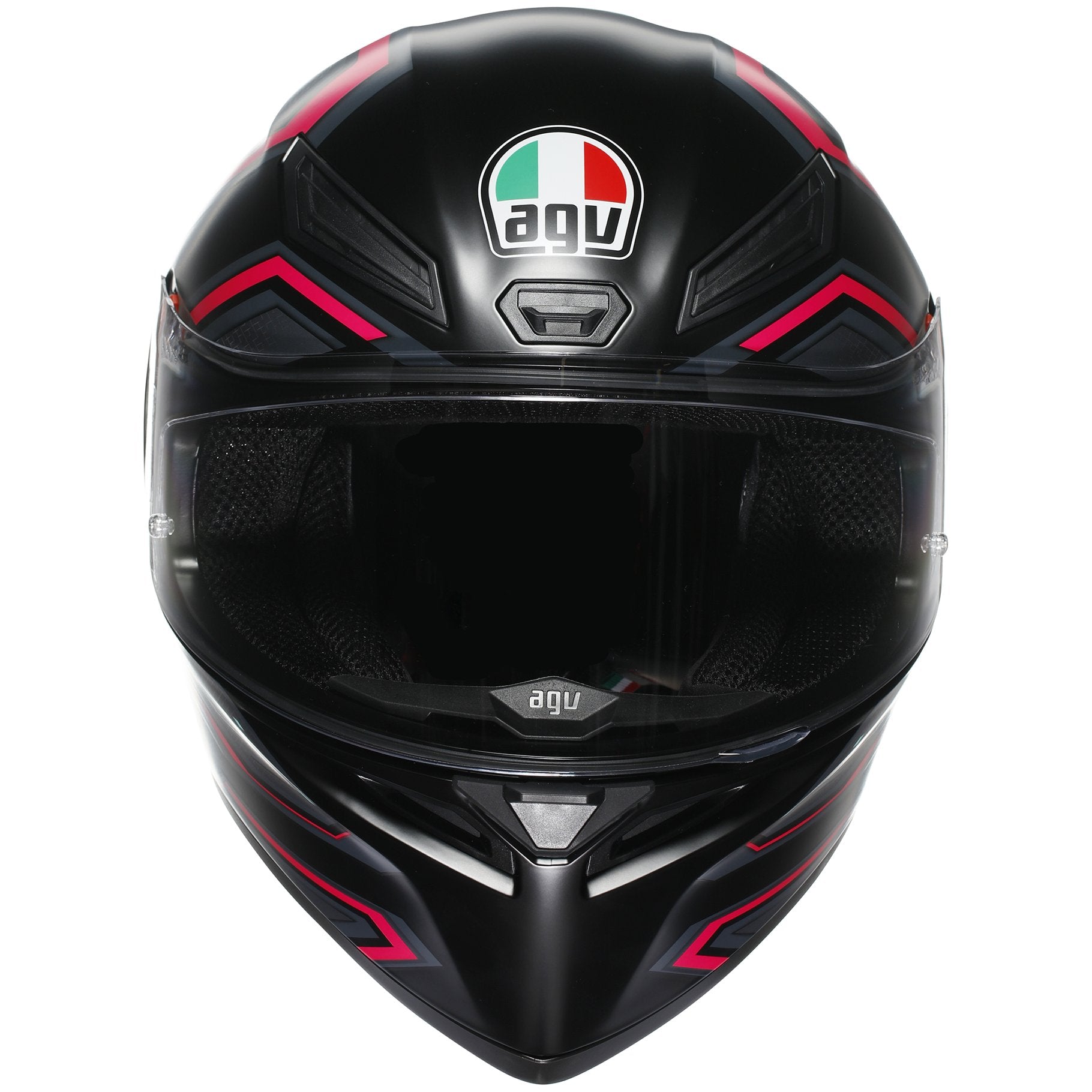 AGV K1-S Sling Matt Black / Pink