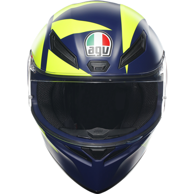 AGV K1-S Soleluna 2018 Replica