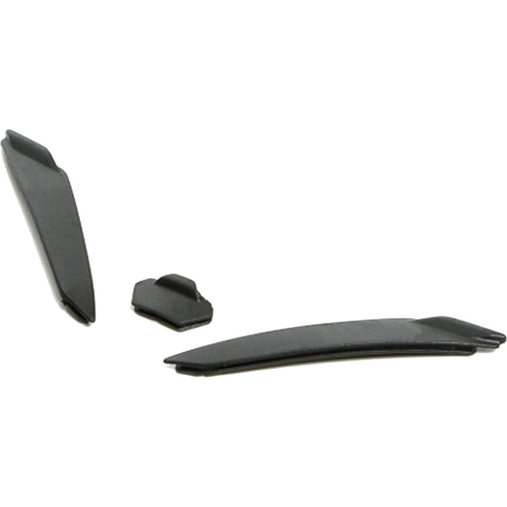 AGV K3 Front Vent Black