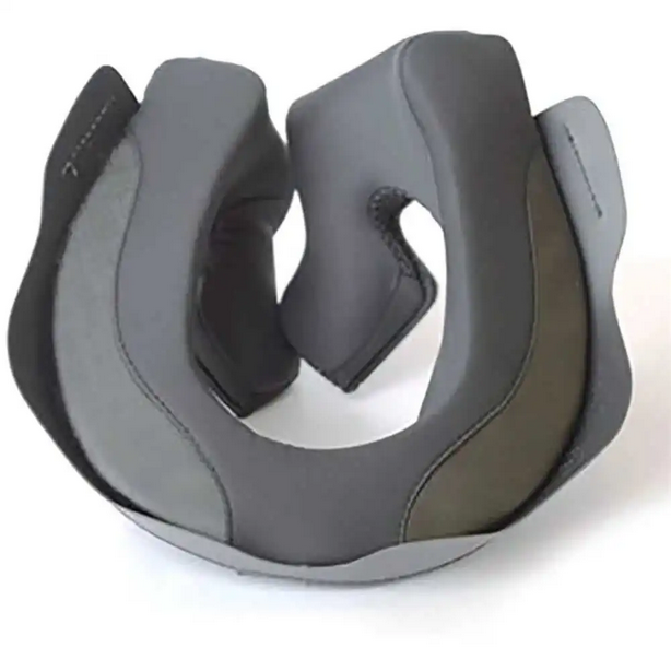 agv k3 chhekpad removal AGV K3 SV Cheek Pad Grey