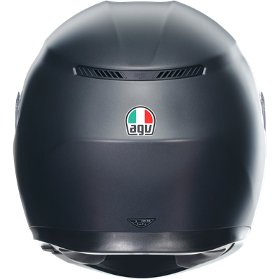 AGV K3 Solid ECE 22.06 Matt Black