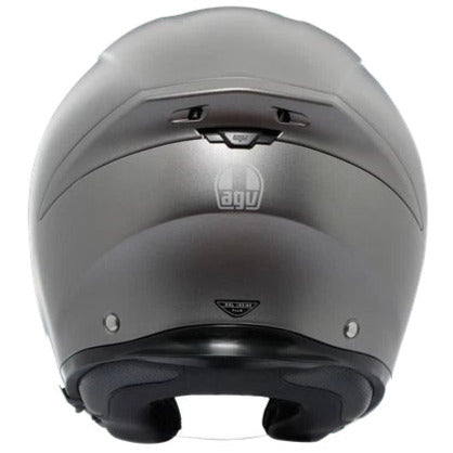 AGV K5 Jet Evo Solid Luna Grey