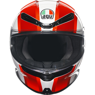 AGV K6-S SIC58 Replica